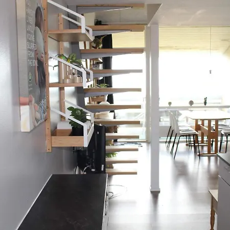 Apartment Cxx *
