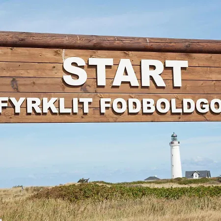 Cxx * Hirtshals