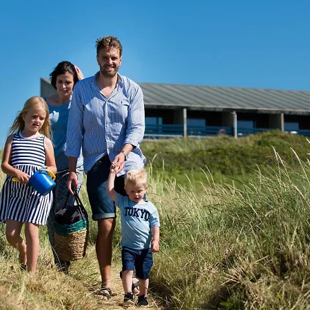 Apartment Cxx Hirtshals
