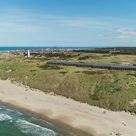 Apartment Cxx Hirtshals