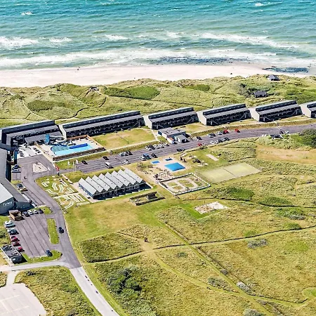 Cxx Apartment Hirtshals
